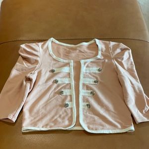 Womens Mini Top